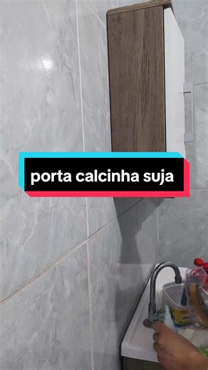 Dicas para usar porta calcinha suja em casa