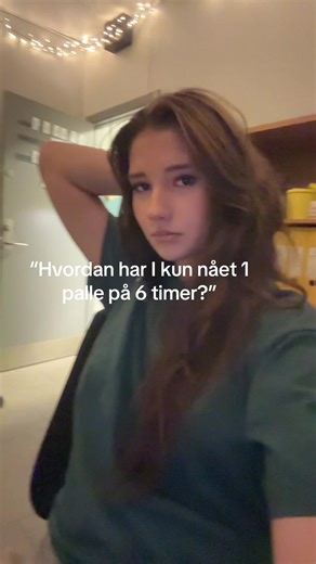 Efficient Pallet Management in 6 Hours