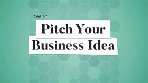 5.4K views · 55 reactions | Pitching your business idea is one of the most nerve-wracking parts of the entrepreneurial journey. It’s what stands between your vision and the financing to make it a reality. Learn more about pitching your business idea here: https://hbs.me/bde4uat8 | Harvard Business School Online | Facebook