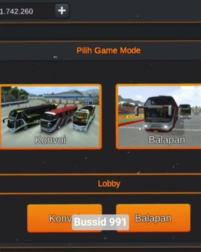 I'm back #bussidindonesia #fyp