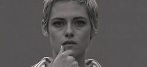 'Seberg' Trailer: Kristen Stewart Is The French New Wave Star - SlashFilm