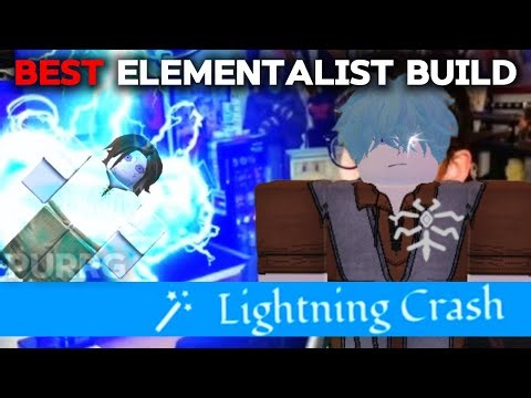 Arcane Lineage Best Elementalist Build ( Hasan build )