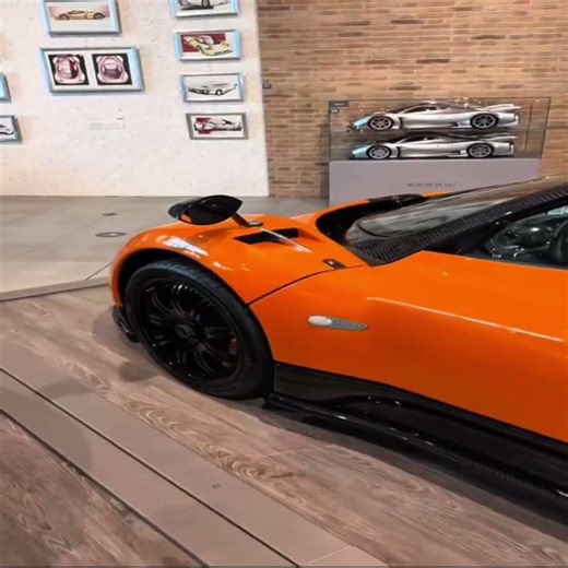 Insane Rare Supercars and Exotic Cars in Cinematic 4K