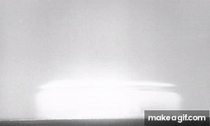 Dr. Strangelove (1964) - Major Kong Rides the Bomb on Make a GIF