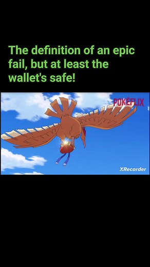 Pokémon XY Kalos Quest Episode 35 Adventures in Running Errands! | PokeFans