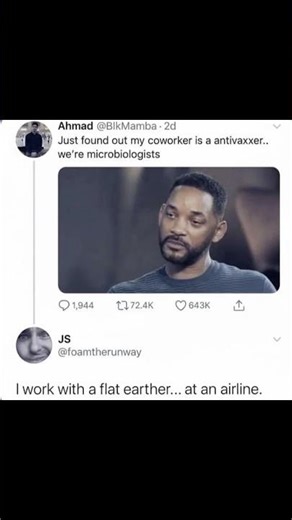 Flat Earthers and Science