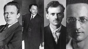 In-depth Review of Georgetown's Quantum Mechanics Course — Class Central