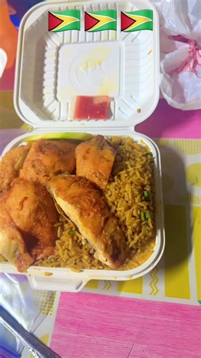 Living My Best Life in Guyana