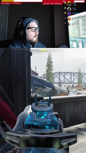 Locking Down The Lanes in Overload 8s #overload #8s #cod #bo7 #fyp #foryoupage #AR #M15 #codclips