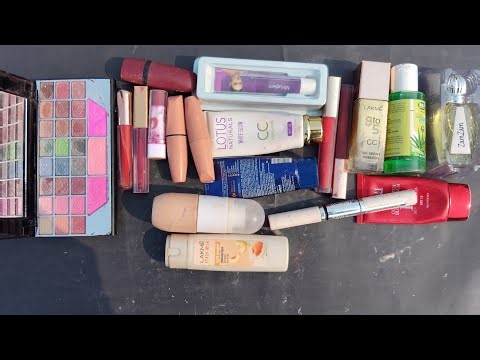4:40 Ultimate Beauty Haul ASMR | Calm, Relaxing & Tingly Sounds 🌸
