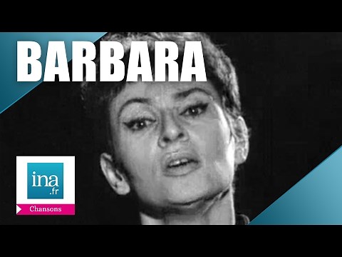 Barbara "Nantes" | Archive INA