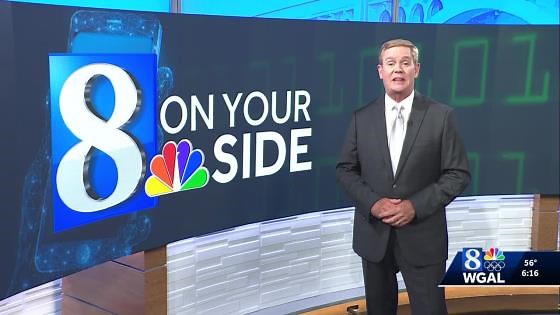 On Your Side: Fake loan scam