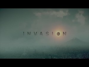 Invasion : Season 1 - Official Opening Credits / Intro (Apple TV+' series) (2021)