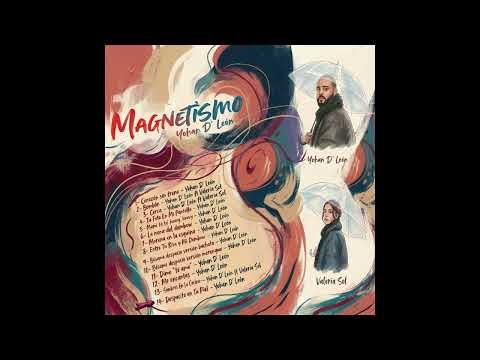 Despacito en tu piel - Yohan D' León