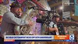 Big Bear Oktoberfest kicks off 55th anniversary