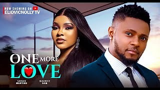 US One More Love Maurice Sam Sarian Martin Stella Udeze Latest Nollywood Movie 2025 Elidvicnolly Tv Mp3 & Mp4 Download - clip.africa.com