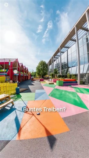 Die schönsten Seiten vom Kunstareal München in 360° #360virtualtour #münchen #art #bestviews