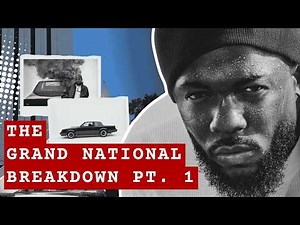 Kendrick Lamar's GNX | Deep Dive into the Meaning