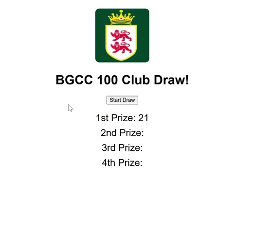 Congratulations to the last 100 Club winners of 2025 Nicky Cullity who wins the £150 first prize Tim Underhill who wins the £75 second prize. Club President Andrew Lamb who wins the third prize of £56.25 Deb Clack who wins the fourth prize of £18.75 Email bgcc.crickettreasurer@gmail.com to join for just £10 a month | Barnards Green Cricket Club