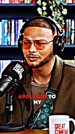 6th Grade Kane Brown Ran Away From Home For 2Days