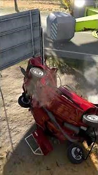 Cars vs smashing - BeamNG.Drive #beamngcrash #beamngdrive #beamngdrivemods