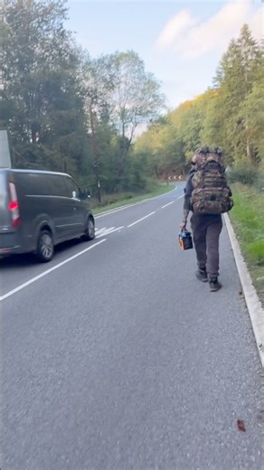 Stealth Camping If You’re Brave Enough #bravery #brave