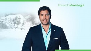 7.2K views · 1.5K reactions | El activista político extrema derecha, Eduardo Verastegui, compartió un video en sus redes sociales en el que dejó ver sus intenciones de llevar a México hacia el ultraconservadurismo, “con Dios en el centro” y echar atrás los derechos reproductivos alcanzados en los últimos años. | El Soberano | Facebook