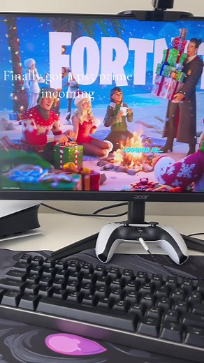 Tips for Connecting PS5 Controller and Fortnite Settings