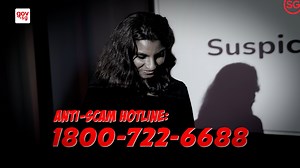 In the second edition of the School of Scammers' Specialist Course for the Advanced Modern Scammer (SOS SCAMS), a group of scammers explores the art of being suspicious. Find out what it takes to be a scammer, and pick out tips to (avoid) being scammed along the way! | gov.sg