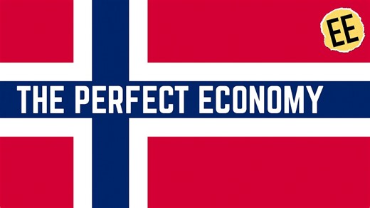 $1.4 Trillion Later: How Norway's Oil Fund Changed Economics Forever?