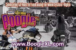 16K views · 711 reactions | Let's Boogie! ABATE of Indiana (a...