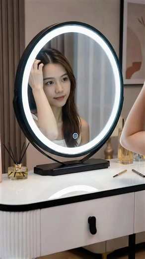 Ultimate Dream Vanity Desk for Makeup Lovers
