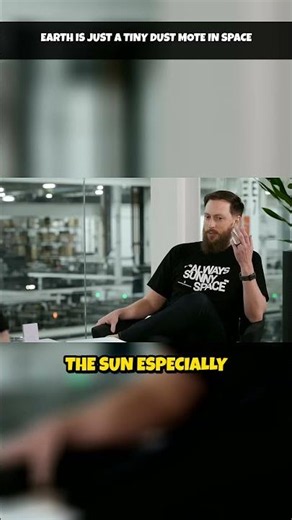Elon Musk: We Named Our Planet Wrong (It Should Be 'Water')