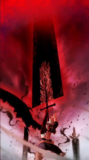 Black Clover Anime 4K 2610p Live Wallpaper Download in YT DESCRIPTION