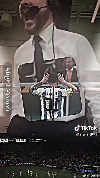 Leo Messi Football Highlights Compilation