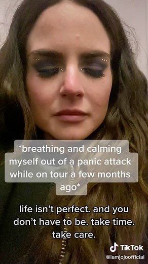 Calming Panic Attacks: Breathing Techniques for Mental Health