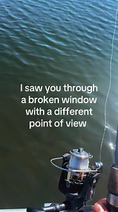 Seeing Through a Broken Window