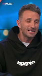 4.2K views · 27 reactions | Everyone loves a hoodie in winter, and this is how a Tommy Little HoMie hoodie can help those in need. | The Project | Facebook