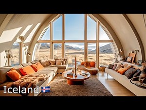 Asking AI to Create a Home Interior Decoration for Every Country