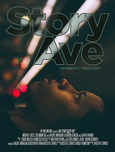Story Ave (2018) | ČSFD.cz
