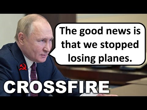 Russia Lost Another $65 Million Dollar Warship