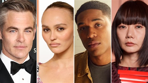 Chris Pine, Lily-Rose Depp, Kelvin Harrison Jr. & Doona Bae Join Zellner Brothers’ Alien Invasion Comedy ‘Alpha Gang’