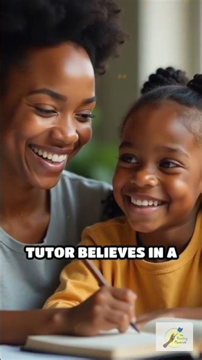 How Caring Tutors Ignite Kids’ Reading Confidence