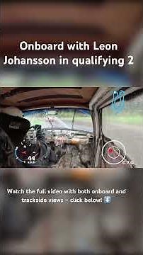Folkrace Skene ONBOARD QUALIFYING 2 | GOPRO HERO 13 BLACK #racing #stockcar