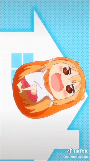 Himouto! Umaru-Chan Opening 1 / Kakushinteki☆Metamarufo~Ze! ~ Umaru Doma (CV: Aimi Tanaka) #himoutoumaruchan #opening #kakushintekimetamaruphose #umarudoma #aimitanaka #anime #creditless #animeopening