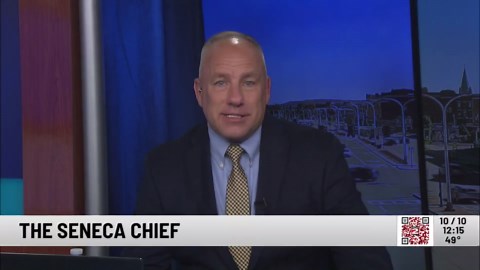 Celebrating 200 Years: Erie Canal's 'Seneca Chief' at Marcy Lock and Utica Marina