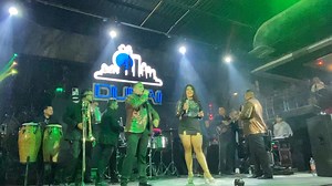 El texanito 🤠 Incomparable Sonora 🎼💃 | Patricia Ramirez