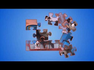 Thomas & Friends Guess Who Puzzle Thomas