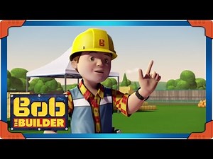 Bob the Builder - Halloween Build | Season 19 Episode 37