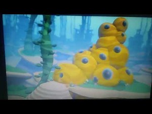 Bubble Guppies Season 6 Title Cards